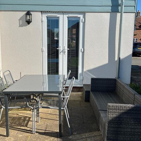Neptune House, The Bay Holiday Village Filey Exterior foto